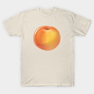 Peach Time T-Shirt